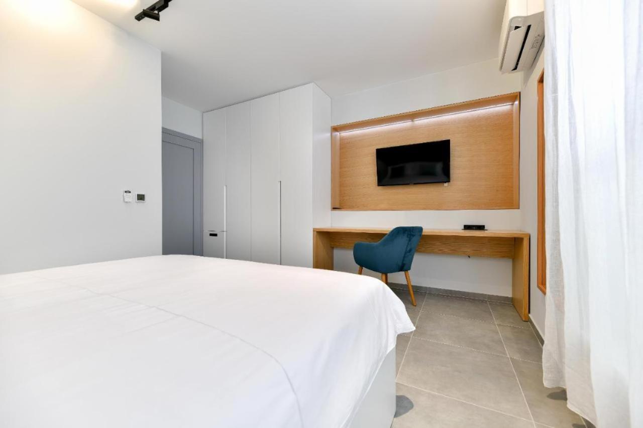 Appartement Maris By Belmont Realty