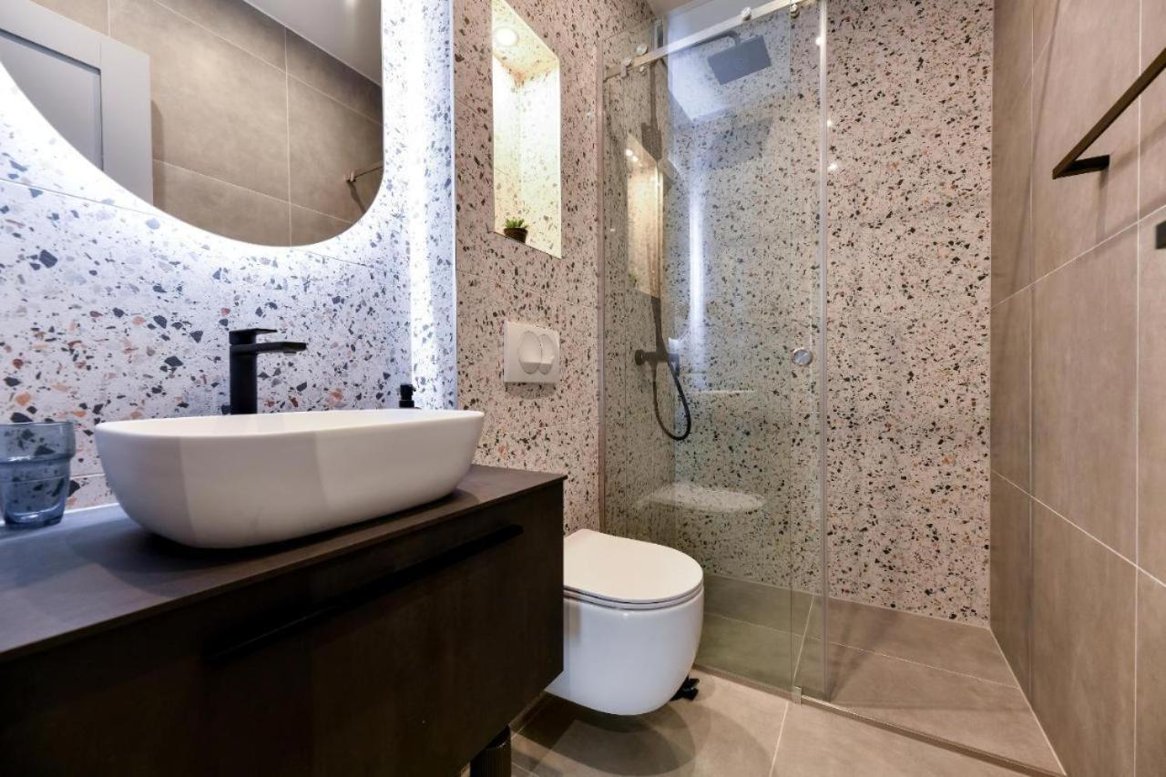 Maris By Belmont Realty Appartement