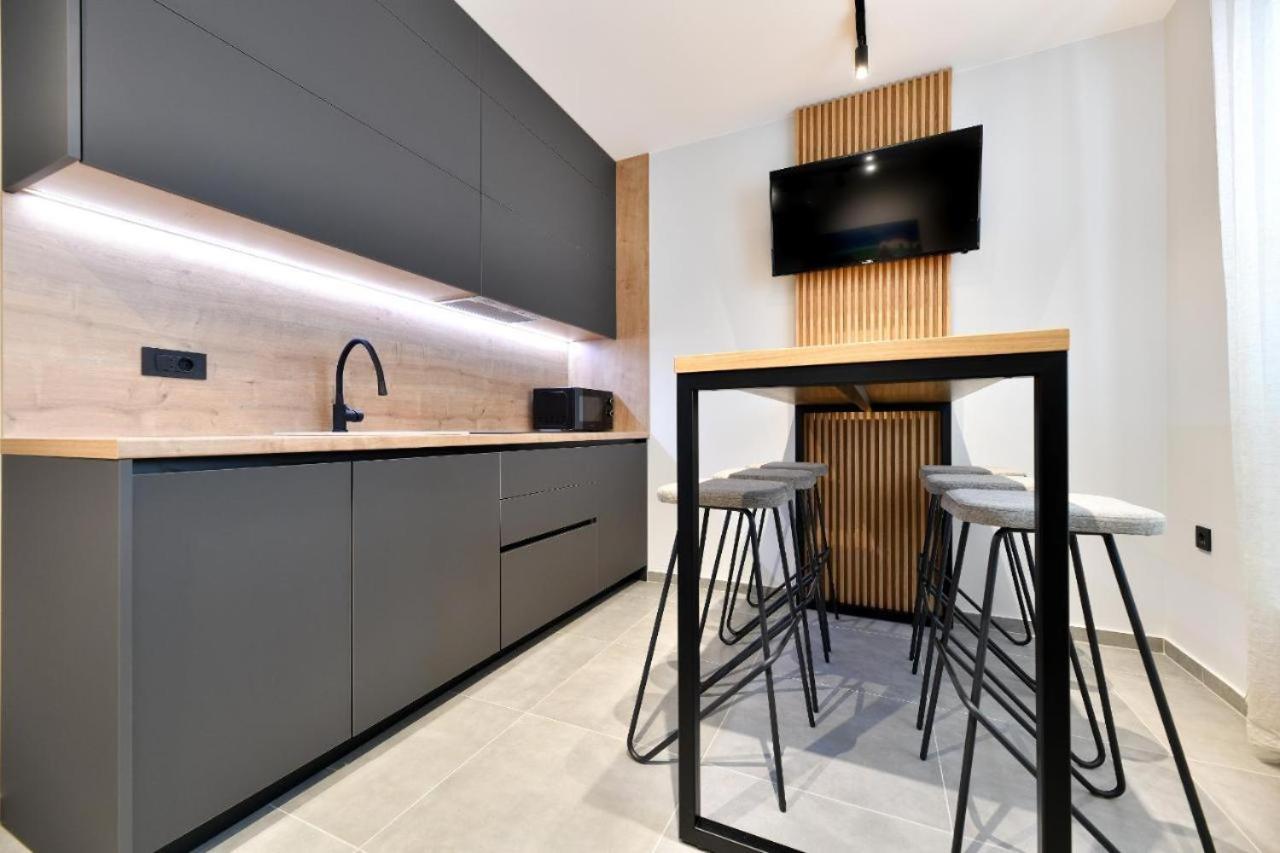 Appartement Maris By Belmont Realty Zadar